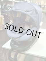 画像: ☆エールベベ・クルット 5i プレミアムisofix（ブレーラテ）チャイルドシート☆ C-2369