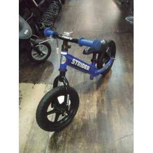 画像: ☆スライダーベランスバイクおもちゃＯ-4935