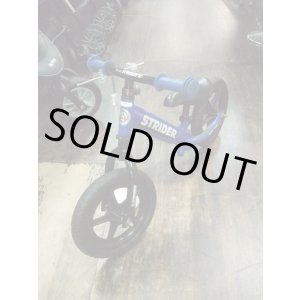 画像: ☆スライダーベランスバイクおもちゃＯ-4935