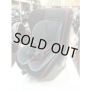 画像: ☆トヨタ純正チャイルド シート（美品）☆ C-2370