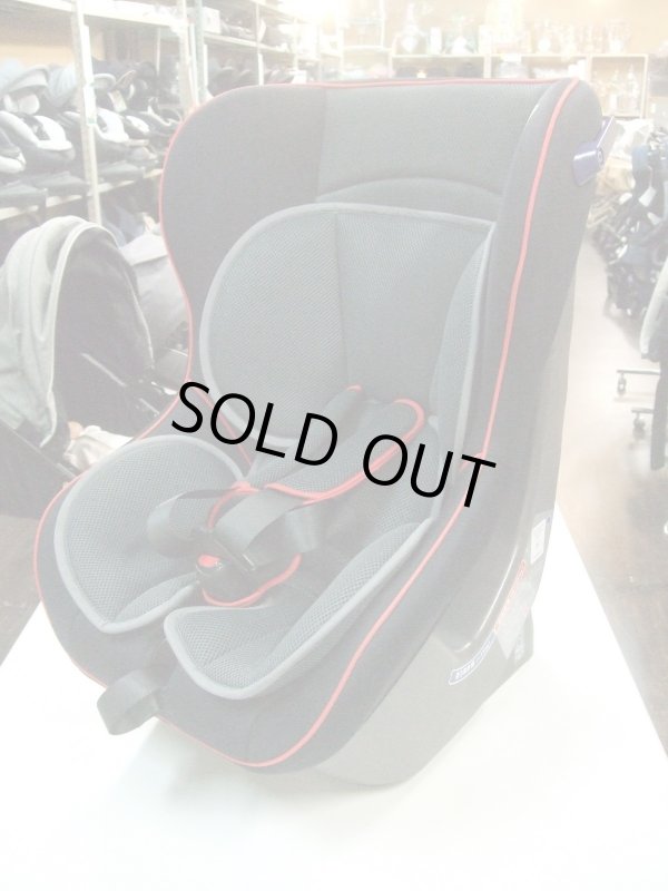 画像1: ☆トヨタ純正チャイルド シート（美品）☆ C-2370