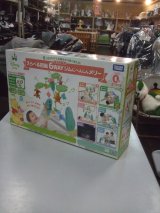 画像: ☆Ｎｅｗディズニー6WAYメリーおもちゃＯ-4950