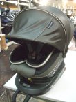 画像1: ☆エールベベ・クルット 5i グランス isofix（茶A）チャイルドシート☆ C-2379