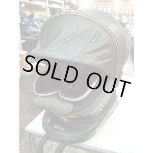 画像: ☆エールベベ・クルット 5i グランス isofix（茶A）チャイルドシート☆ C-2379