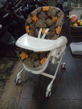 画像: ☆コンビ　ベビーステーションＣＰ手動スイング☆ S-543