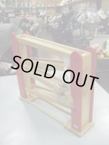 画像: ☆ニチガンくるくるスロープおもちゃＯ-4954