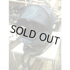 画像: ☆エールベベ・クルット 5i グランス isofix（ブルーブラン）チャイルドシート☆ C-2392