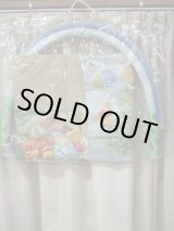 画像: ☆プーさんベビージムおもちゃＯ-4963