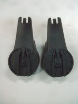 画像: ☆ アタブターバカブー3キャリーコット（ＢＦ）Ｂ-1975