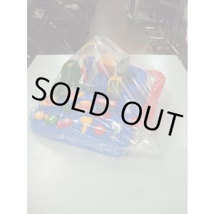 画像: ☆機関車トーマスレッツゴー大冒険（美品）Ｏ-4971
