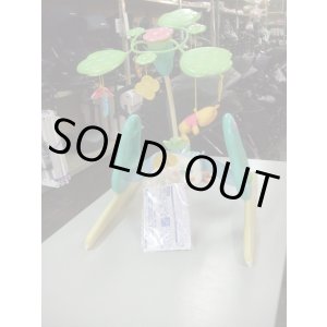 画像: ☆Ｎｅｗディズニー6WAYメリー（美品）おもちゃＯ-4972