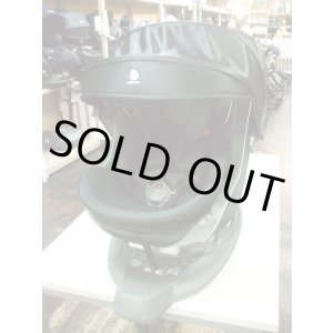 画像: ☆リーマン　ラクールisofix　EA001チャイルドシート☆ C-2397