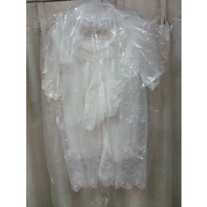 画像: ☆ セレモニードレスセット（K）（美品）CL-880