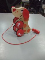 画像: ☆ペペのプルートイ（美品）おもちゃＯ-4969