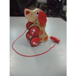 画像: ☆ペペのプルートイ（美品）おもちゃＯ-4969