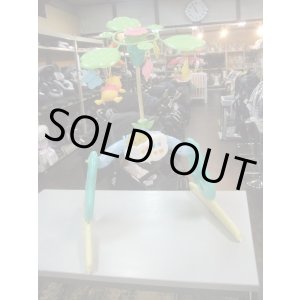 画像: ☆ Ｎｅｗディズニー6WAYメリー（B)（美品）おもちゃ Ｏ-4977