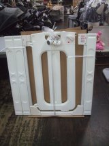 画像: ☆カトージ　LDK-STYLTフレーム　3個付　ベビーゲート☆ G-1510