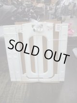 画像: ☆カトージ　LDK-STYLTフレーム　3個付　ベビーゲート☆ G-1510