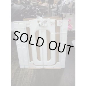 画像: ☆カトージ　LDK-STYLTフレーム　3個付　ベビーゲート☆ G-1510