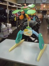 画像: ☆Ｎｅｗディズニー6WAYメリーおもちゃ Ｏ-4989