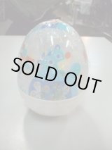 画像: ☆おきあがりこぶし　おもちゃ Ｏ-4992