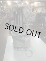 画像: ☆ 日本育児　ポータブル（グレー）ベビーサークル☆ G-1516