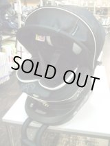 画像: ☆エールベベ・クルット 5i グランス isofix（黒）チャイルドシート☆ C-2406