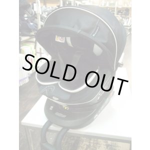 画像: ☆エールベベ・クルット 5i グランス isofix（黒）チャイルドシート☆ C-2406