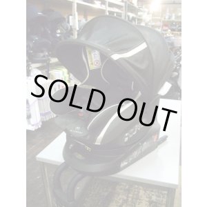 画像: ☆　エールベベ・クルット 3i グランス isofix（茶）（オリジナル）チャイルドシート☆ C-2405