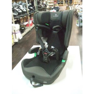 画像: ☆エールベベ  パパット R（超美品）ジュニアシート JS-730