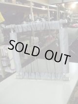 画像: ☆ベビーフェンスS（グレー）（美品） ☆ G-1517