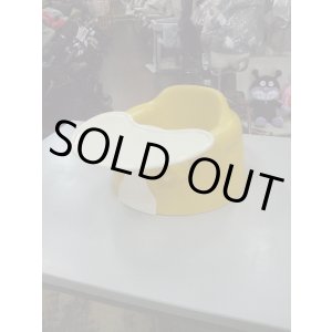 画像: ☆バンボ(黄)テーブル付 CH-1398