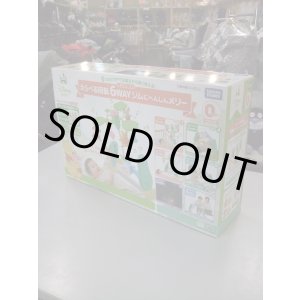 画像: ☆ Ｎｅｗディズニー6WAYメリー（B）（美品）おもちゃＯ-4997