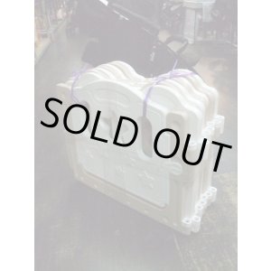画像: ☆タンスのゲン（星型）ベビーサークル（美品）☆ G-1521