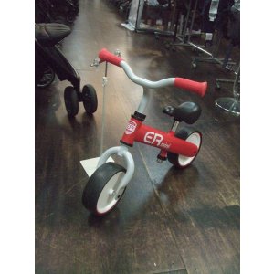 画像: ☆ ERミニ　バランスバイク（美品）おもちゃＯ-5003