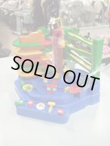 画像: ☆機関車トーマスレッツゴー大冒険（美品）おもちゃＯ-5005