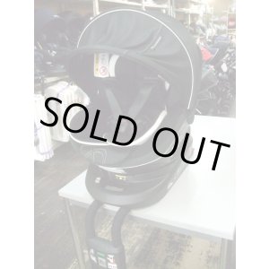 画像: ☆エールベベ・クルット 5i グランス isofix（黒）チャイルドシート☆ C-2414
