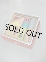 画像: ☆音いっぱい積み木　おもちゃＯ-5010