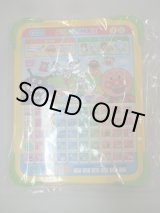 画像: ☆アンパンマン　はじめてのキッズタブレットおもちゃＯ-5012