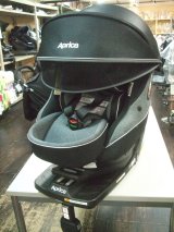 画像: ☆アップリカ クルリラプラス360セフテーチャイルドシート☆ C-2420