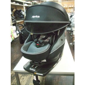 画像: ☆アップリカ クルリラプラス360セフテーチャイルドシート☆ C-2420
