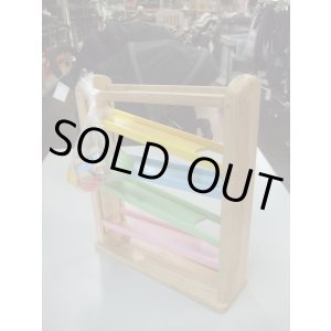 画像: ☆リンベル　コロコロスロープおもちゃ（美品）Ｏ-5015