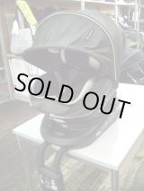画像: ☆エールベベ・クルット 5i グランス isofix（茶A）チャイルドシート☆ C-2426