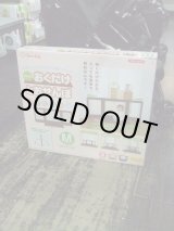 画像: ☆ベビーゲート （M ブラウン）おくだけとおせんぼ☆ G-1525