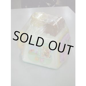 画像: ☆ディズニー3WAYへんしん知育ボックスクマのプーさんおもちゃ O-5021