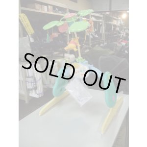 画像: ☆Ｎｅｗディズニー6WAYメリー（美品）おもちゃ Ｏ-5023