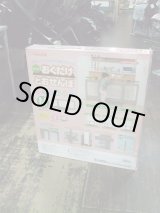 画像: ☆ベビーゲート （Mグレー）おくだけとおせんぼ☆ G-1526