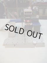 画像: ☆ トミカ警察署おもちゃＯ-5025