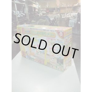 画像: ☆アンパンマン８WAYウォーカーまで変身よくばりメリーおもちゃ Ｏ-5030