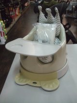 画像: ☆ アンジュルスマイルベビーローチェアCH-1407